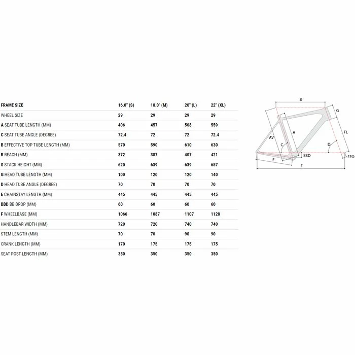 VTT Superior XC 819 Team Red Noir / Blanc 2 VTT Superior XC 819 Team Red Noir / Blanc – Image 2
