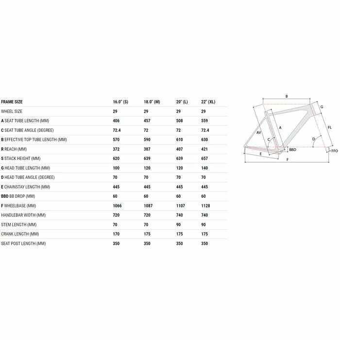 VTT Superior 29 XC 889 Gris Gloss / Orange 4 VTT Superior 29 XC 889 Gris Gloss / Orange – Image 4
