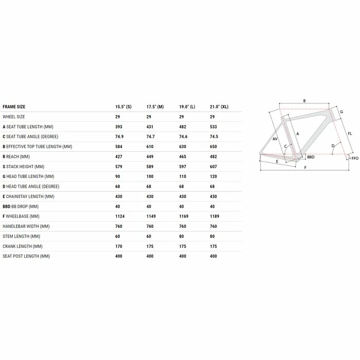 VTT Tout Suspendu Superior XF 979 RC Rouge Gloss 6 VTT Tout Suspendu Superior XF 979 RC Rouge Gloss – Image 6