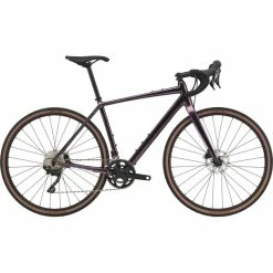 Vélo Gravel Cannondale Topstone 2 Rainbow Trout