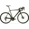 Vélo Gravel Thompson R9500 Shimano 105 Noir