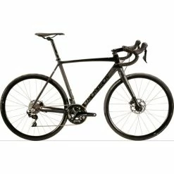 Vélo Gravel Thompson R9500 Shimano 105 Noir -VÉLOS Soldes Magasin gravel r9500 2 700x700 4