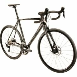 Vélo Gravel Thompson R9500 Shimano 105 Noir -VÉLOS Soldes Magasin gravel r9500 3 700x700 4