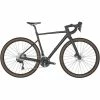 Vélo Gravel Scott Speedster Gravel 30 Noir (EU)