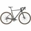 Vélo Route Scott Speedster 40 Noir 2023