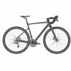 Vélo Gravel Scott Speedster Gravel 50 Noir