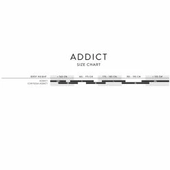 Vélo Route Scott Addict RC40 2023 -VÉLOS Soldes Magasin guide des tailles addict r c 700x700 11