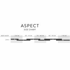 VTT Électrique Scott Aspect ERide 950 Vert 2023 -VÉLOS Soldes Magasin guide des tailles aspect 2023 700x700 12