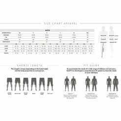 Gilet Coupe Vent Scott RC Team WB Black -VÉLOS Soldes Magasin guide des tailles haut homme 700x700 16