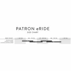 VTT Electrique Scott Patron ERide 910 750 Wh 2023 -VÉLOS Soldes Magasin guide des tailles patron e ride 700x700 1