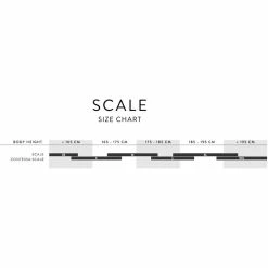 Schwalbe VTT Scott Scale 940 Rouge 2023 -VÉLOS Soldes Magasin guide des tailles scale 700x700 6