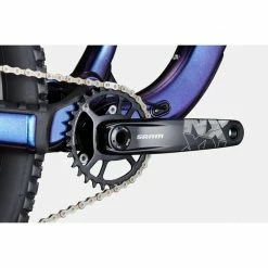 AbsoluBike.fr VTT Cannondale Habit 3 Purple Haze 2023 -VÉLOS Soldes Magasin habit 3 purple haze 5 700x700 3