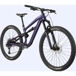AbsoluBike.fr VTT Cannondale Habit 3 Purple Haze 2023 -VÉLOS Soldes Magasin habit 3 purple haze 7 700x700 4