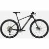 VTT Cannondale Scalpel HT Carbon 3 Noir Mat
