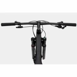 VTT Cannondale Scalpel HT Carbon 3 Noir Mat -VÉLOS Soldes Magasin ht3 700x700 3