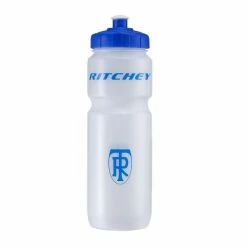 Bidon Ritchey Transparent 750ml