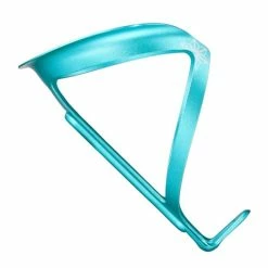 Porte Bidon Supacaz Fly Cage Aluminium Ano -VÉLOS Soldes Magasin ice blue ano 700x700 1