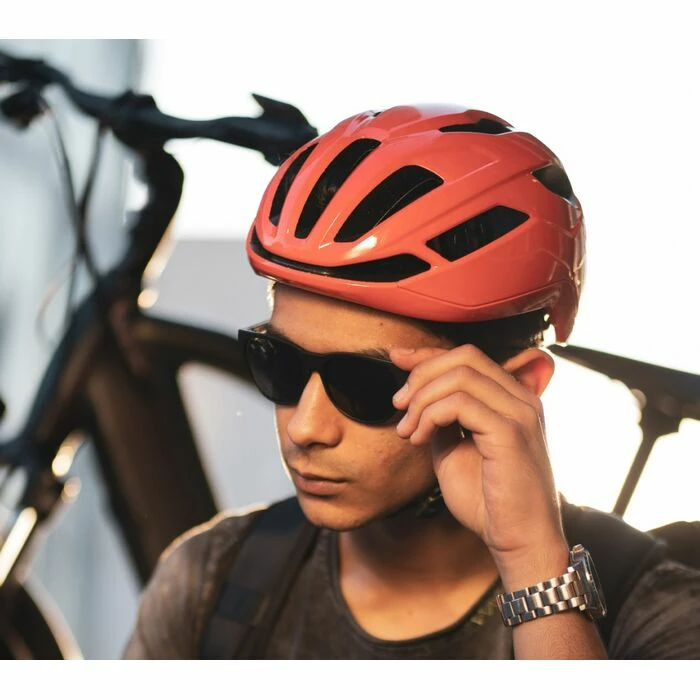 Casque Kask Sintesi WG11 Rouge 2023 2 Casque Kask Sintesi WG11 Rouge 2023 – Image 2
