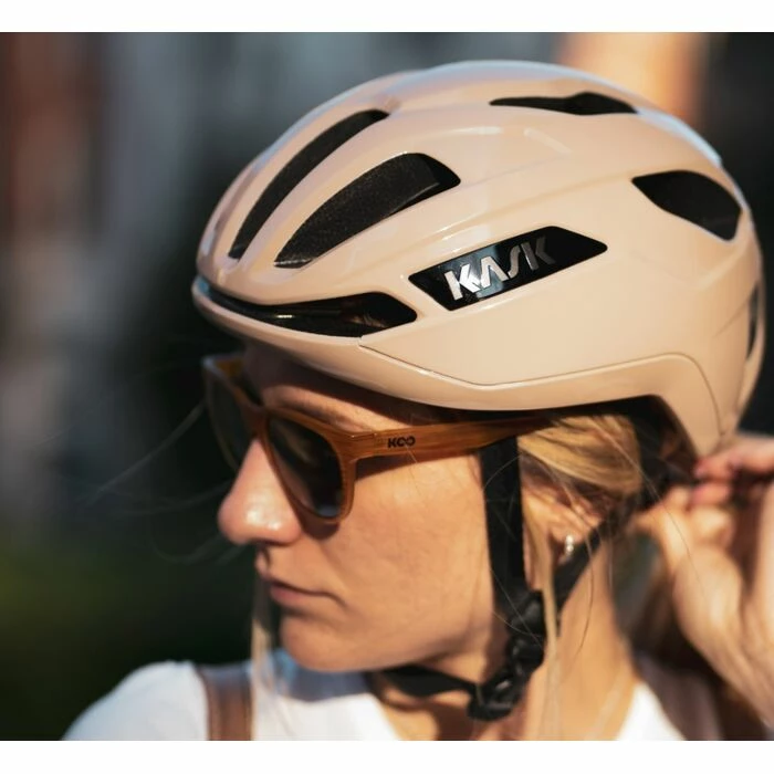 Casque Kask Sintesi WG11 Sahara 2023 2 Casque Kask Sintesi WG11 Sahara 2023 – Image 2
