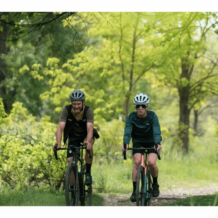 Casque Kask Sintesi WG11 Vert Aloe 2023 6 Casque Kask Sintesi WG11 Vert Aloe 2023 – Image 6