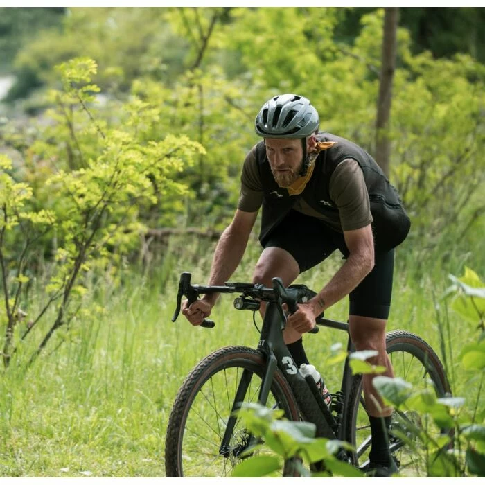 Casque Kask Sintesi WG11 Vert Aloe 2023 3 Casque Kask Sintesi WG11 Vert Aloe 2023 – Image 3