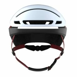 Casque Connecté Livall Bluetooth Evo21 White -VÉLOS Soldes Magasin image 10 700x700 1