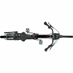 VTC Électrique Kalkhoff Image 3.B Excite Wave Rouge 500 Wh 9 VTC Électrique Kalkhoff Image 3.B Excite Wave Rouge 500 Wh -VÉLOS Soldes Magasin image 3.b excite rouge 4 700x700 1