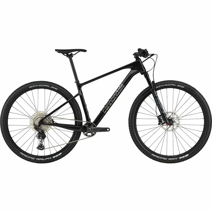VTT Cannondale Scalpel HT Carbon 4 Black Pearl 1 VTT Cannondale Scalpel HT Carbon 4 Black Pearl