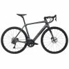Vélo Route Bianchi Infinito CV Disc 105 Di2 12V Noir 2023