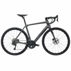 Vélo Route Bianchi Infinito CV Disc 105 Di2 12V Noir 2023