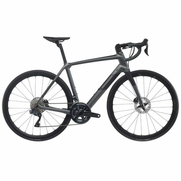 Vélo Route Bianchi Infinito CV Disc 105 Di2 12V Noir 2023 1 Vélo Route Bianchi Infinito CV Disc 105 Di2 12V Noir 2023