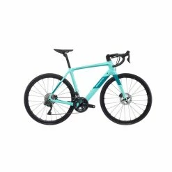 Vélo Route Bianchi Infinito CV Ultegra Di2 2x12V -VÉLOS Soldes Magasin infinito ultegra di2 2x12 700x700 4