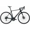 Vélo Route Bianchi Infinito XE Ultegra 2x11V Noir