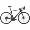 Vélo Route Bianchi Infinito XE Disc 105 Disc Noir 2023