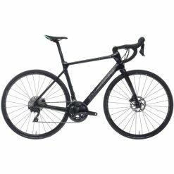 Vélo Route Bianchi Infinito XE Disc 105 Disc Noir 2023