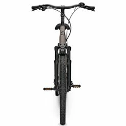 VTC Electrique Kalkhoff Entice 1.B Move International MoonStone 400Wh 2023 -VÉLOS Soldes Magasin kalkhoff entice 1.b move international gris 2 700x700 3