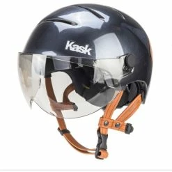 Casque Kask Urban Lifestyle Anthracite