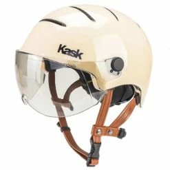 Casque Kask Urban Lifestyle Champagne