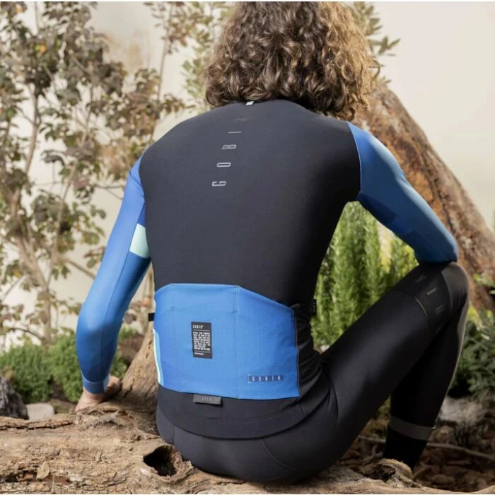 Veste Manche Longue Gobik Mist Blend Lagoon Homme 2023 33 Veste Manche Longue Gobik Mist Blend Lagoon Homme 2023 – Image 33