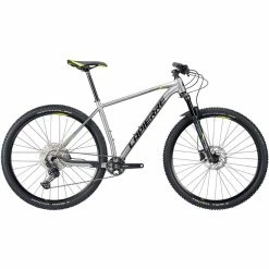 VTT Lapierre Pro Race 3.9 Gris