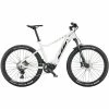 VTT Electrique KTM Macina Race 571 Blanc