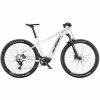 VTT Electrique KTM Macina Race 591 Blanc