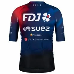 Maillot Manche Courte Gobik Team FDJ Suez Odyssey Unisex 2023 29 Maillot Manche Courte Gobik Team FDJ Suez Odyssey Unisex 2023 -VÉLOS Soldes Magasin m a i l l o t m a n c h e c o u r t e o d y s s e y u n i s e x e f d j s u e z 23 2 700x700 2