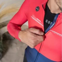 GOBIK Maillot Manche Longue Supercobble Homme Echo 2023 -VÉLOS Soldes Magasin m a i l l o t m a n c h e l o n g u e s u p e r c o b b l e m a n e c h o 3 700x700 1