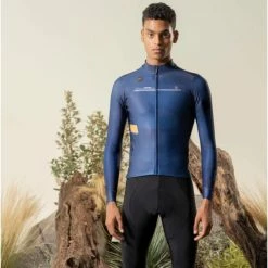 Maillot Manche Longue Gobik Supercobble Moonlit Homme 2023 -VÉLOS Soldes Magasin m a n c h e l o n g u e s u p e r c o b b l e m e ns m o o n l i t 2 700x700 1