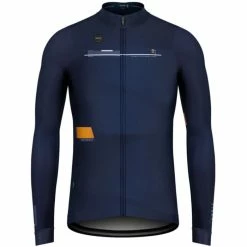 Maillot Manche Longue Gobik Supercobble Moonlit Homme 2023 -VÉLOS Soldes Magasin m a n c h e l o n g u e s u p e r c o b b l e m e ns m o o n l i t 700x700 2