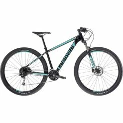 VTT Bianchi Magma 9.1 Deore 1x10V Noir 10 VTT Bianchi Magma 9.1 Deore 1x10V Noir -VÉLOS Soldes Magasin magma 9.1 noir 700x700 3