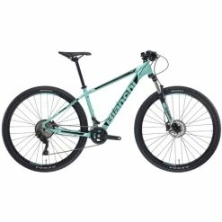 VTT Bianchi Magma 9.S Deore 1x12V Vert Céleste