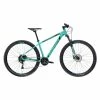 VTT Bianchi Magma 9.2 Alivio 2x9V Vert Céleste