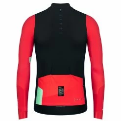 Maillot Manche Longue Gobik Cobble Blend Cayenne Homme 2023 57 Maillot Manche Longue Gobik Cobble Blend Cayenne Homme 2023 -VÉLOS Soldes Magasin maillot cobble blend hombre cayanne cold 2023 gobik 2 700x700 6